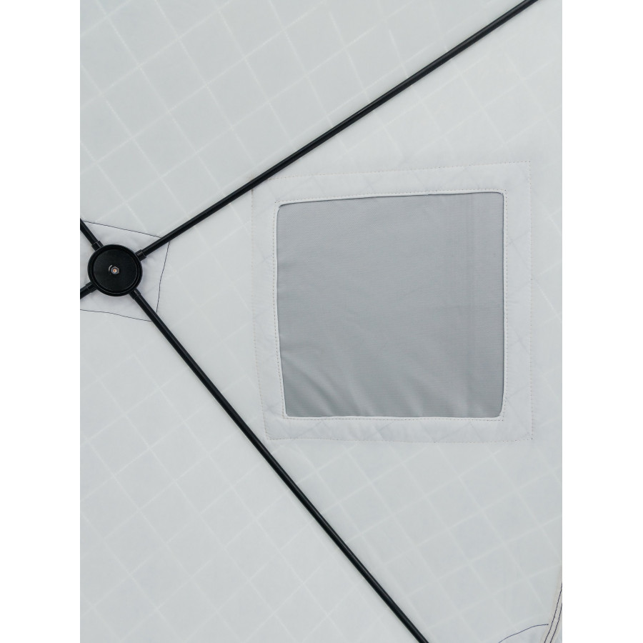 Зимняя палатка-сфера Урман Зимняя палатка-сфера Урман